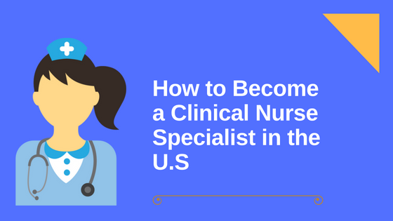 Clinical Nurse Specialist - CliniShift : CliniShift