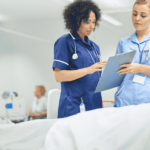 efficiently managed medical and dental staffing