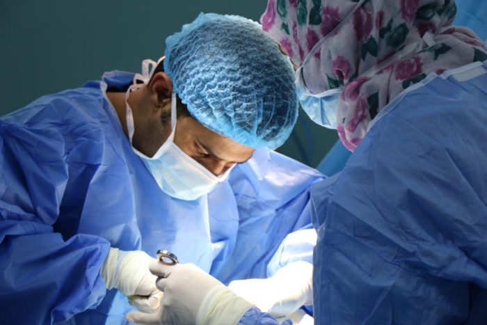 float pool management in healthcare