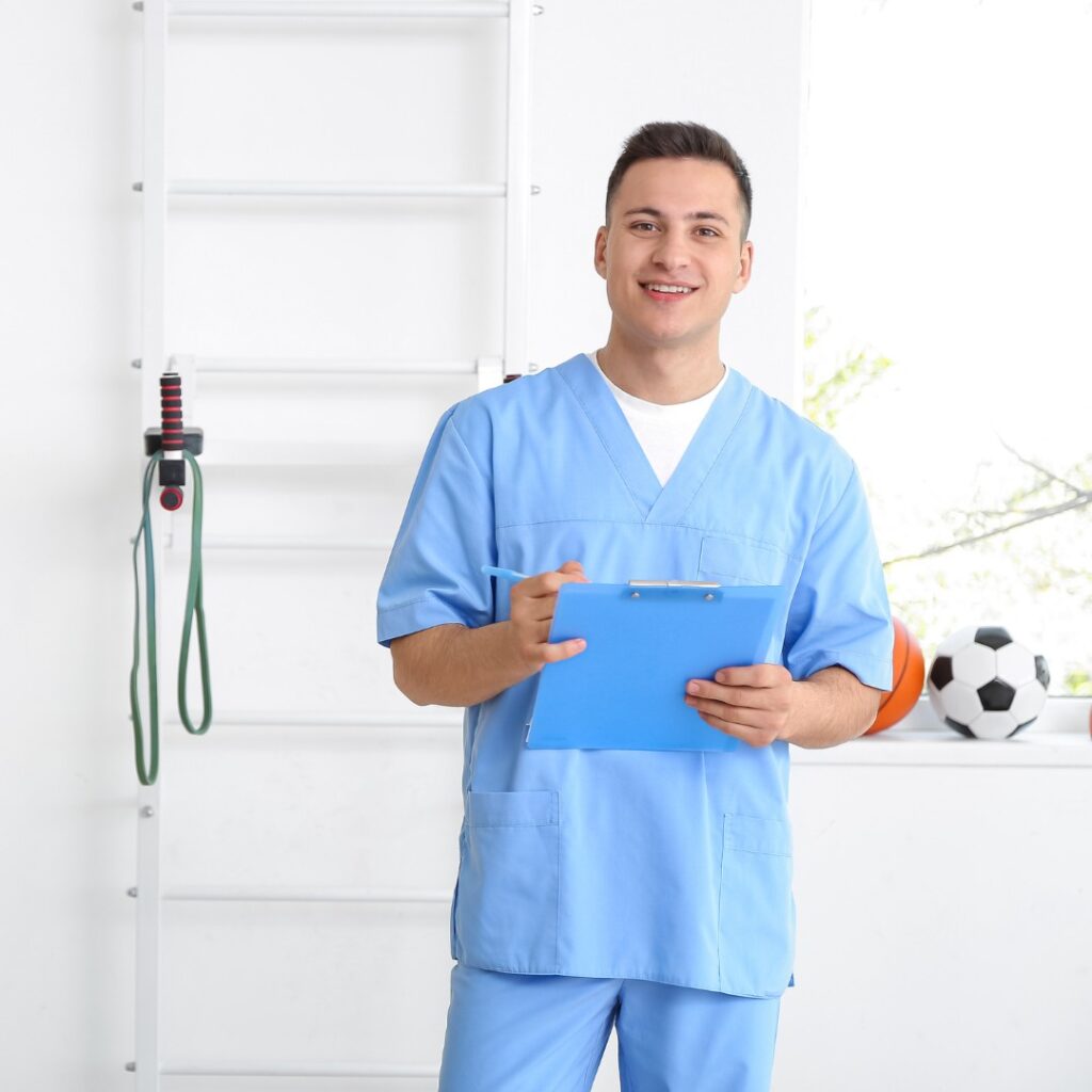 staffing at urgent care centers