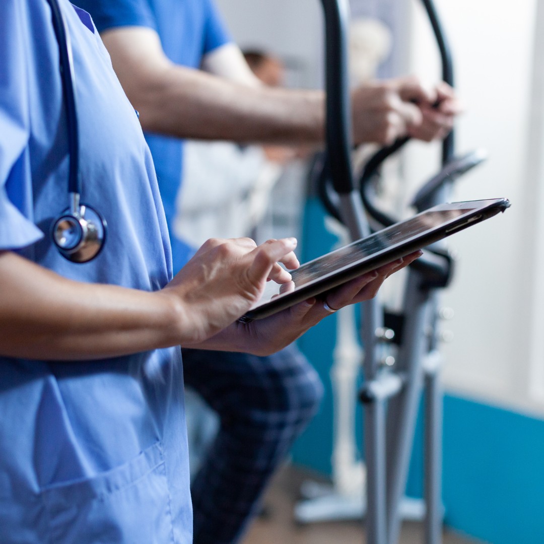 urgent care center staffing