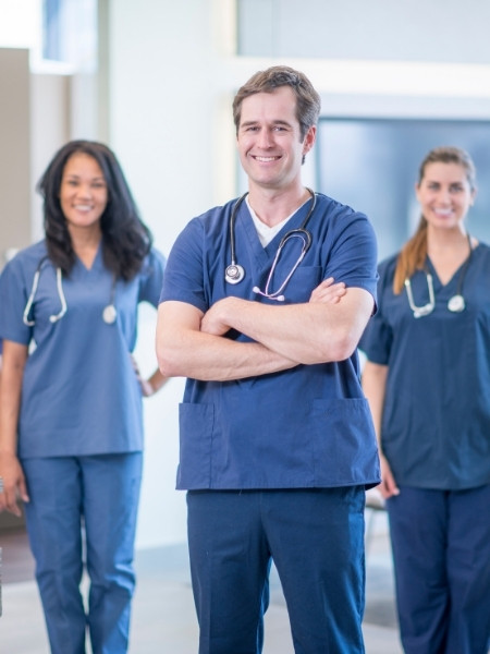 workforce management in healthcare