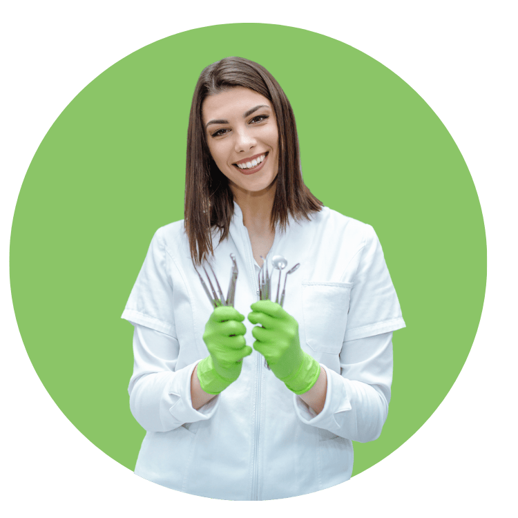 dental clinics staffing