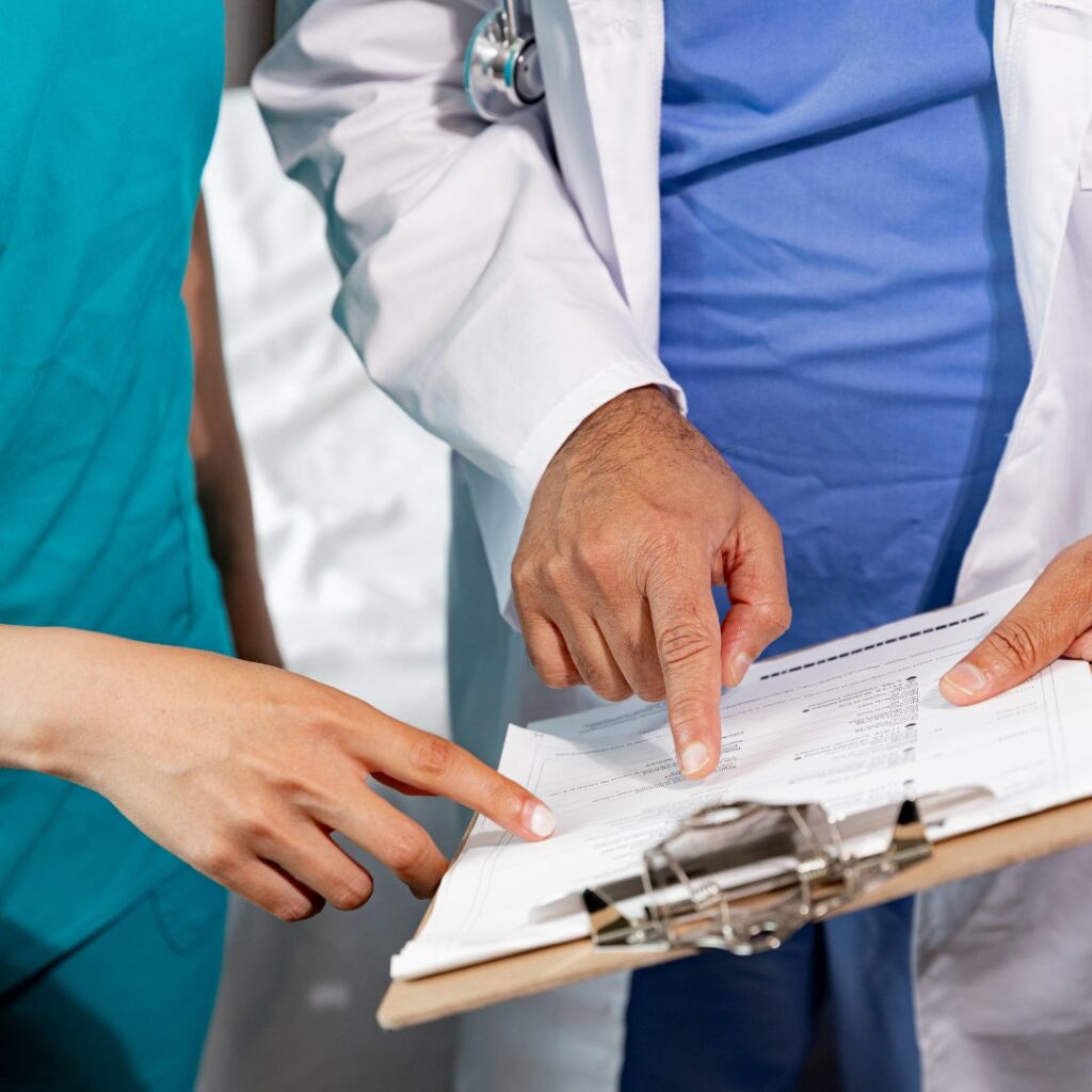 credentialling tool for nurses