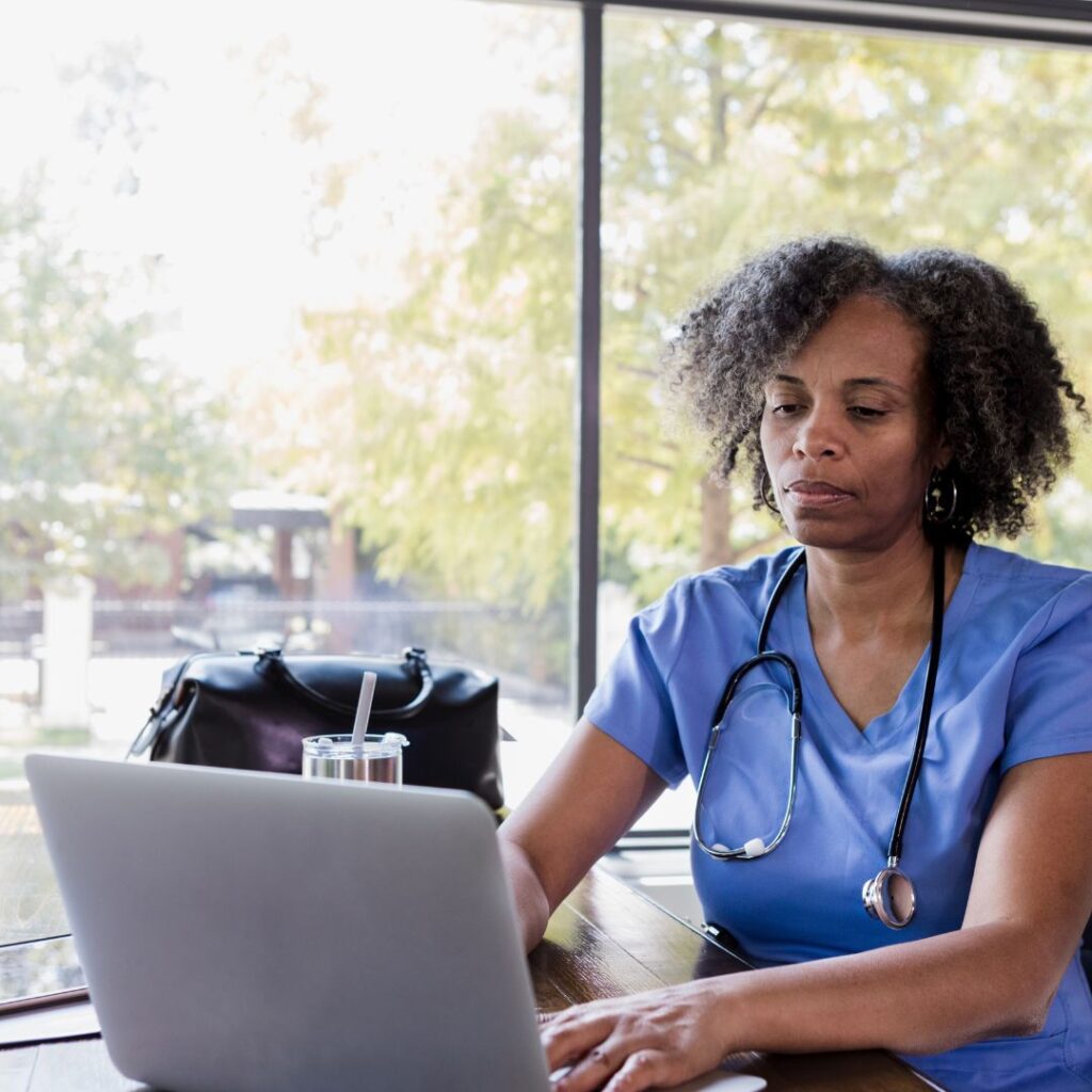 primary care rostering