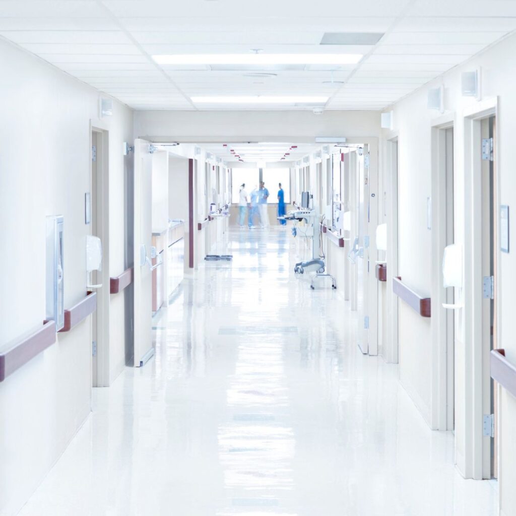 manhattan healthcare staff scheduling