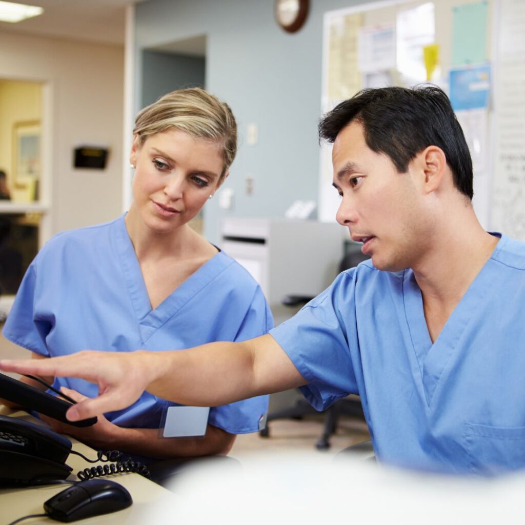 primary care roster
