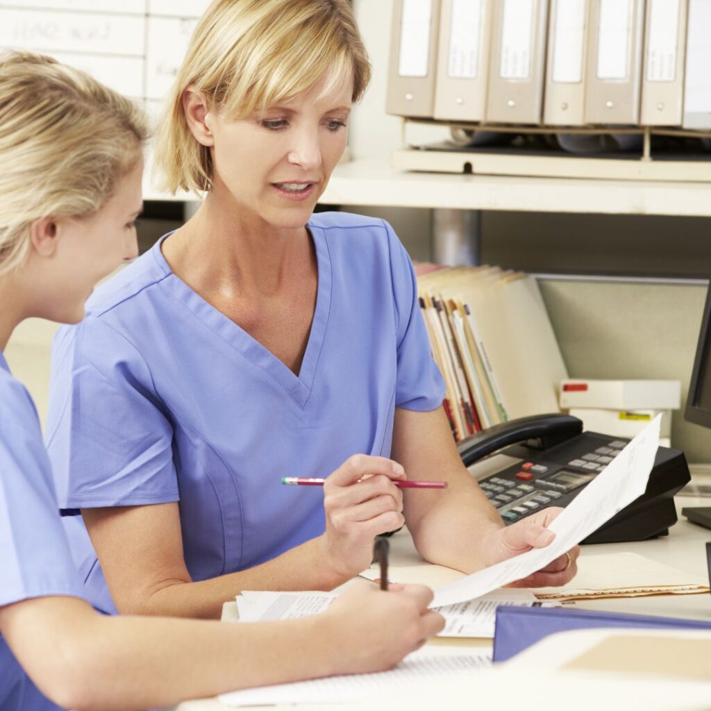 custom healthcare staffing