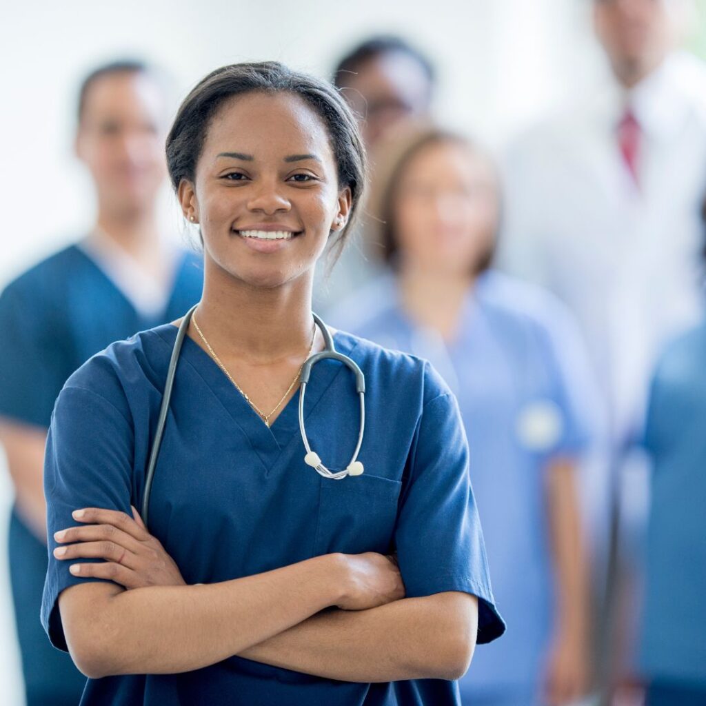 CliniShift software provides flexible work schedules