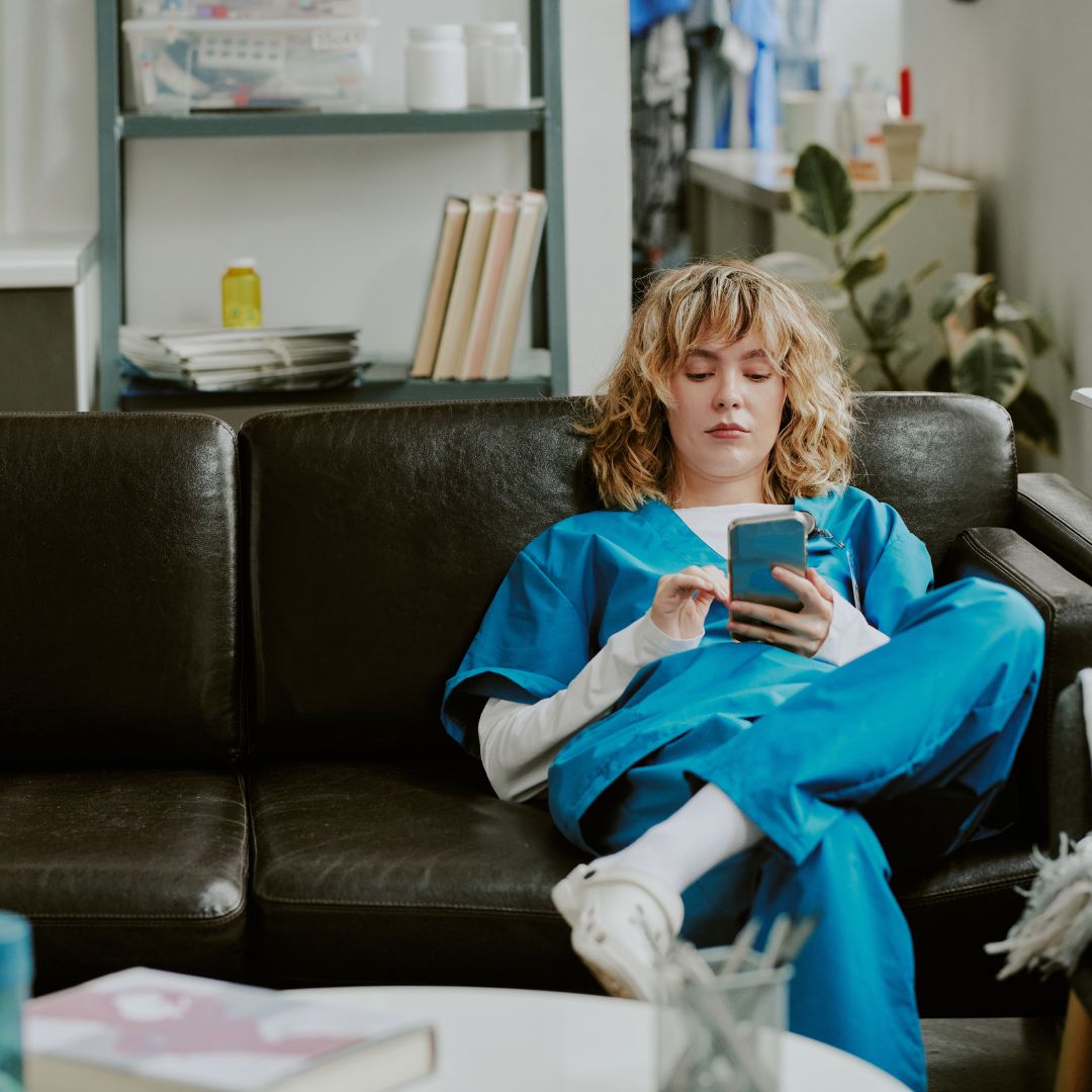 CliniShift rotating shift schedules