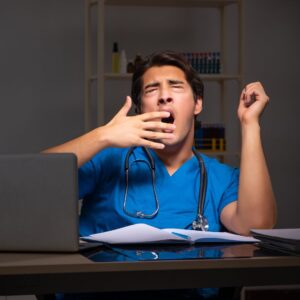 Rotating Shift Schedules | CliniShift