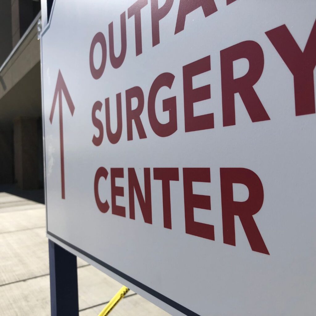 new york surgery center staffing