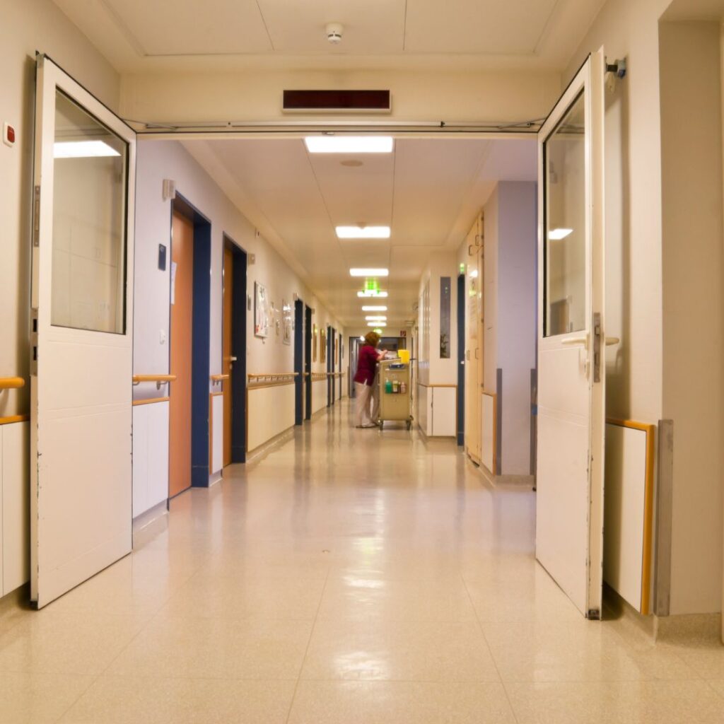 florida hospital scheduling