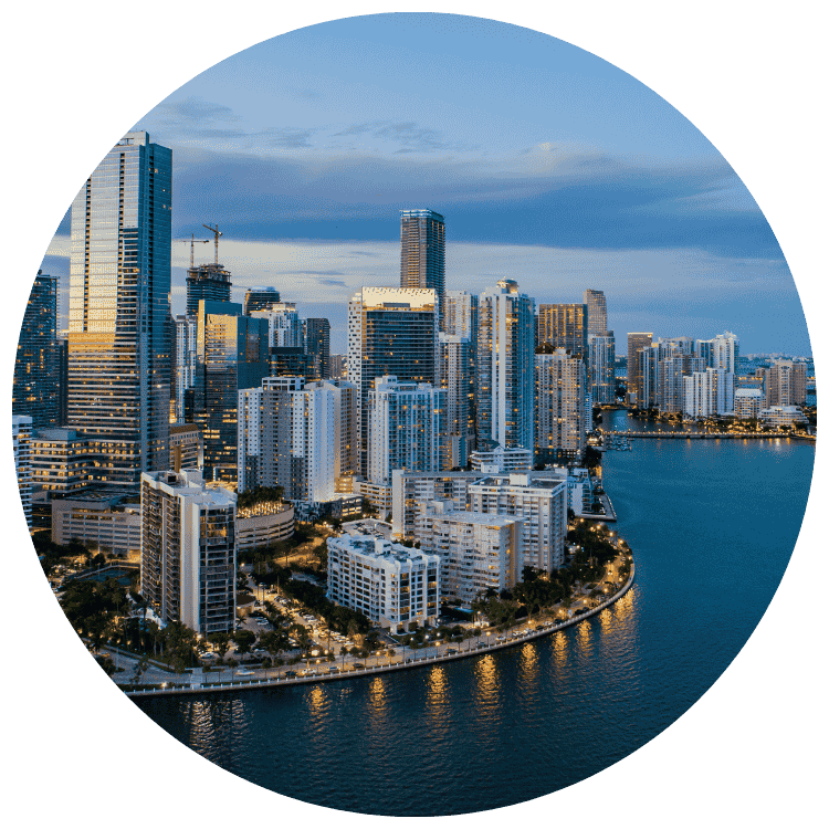 Florida Miami hospital staffing solution