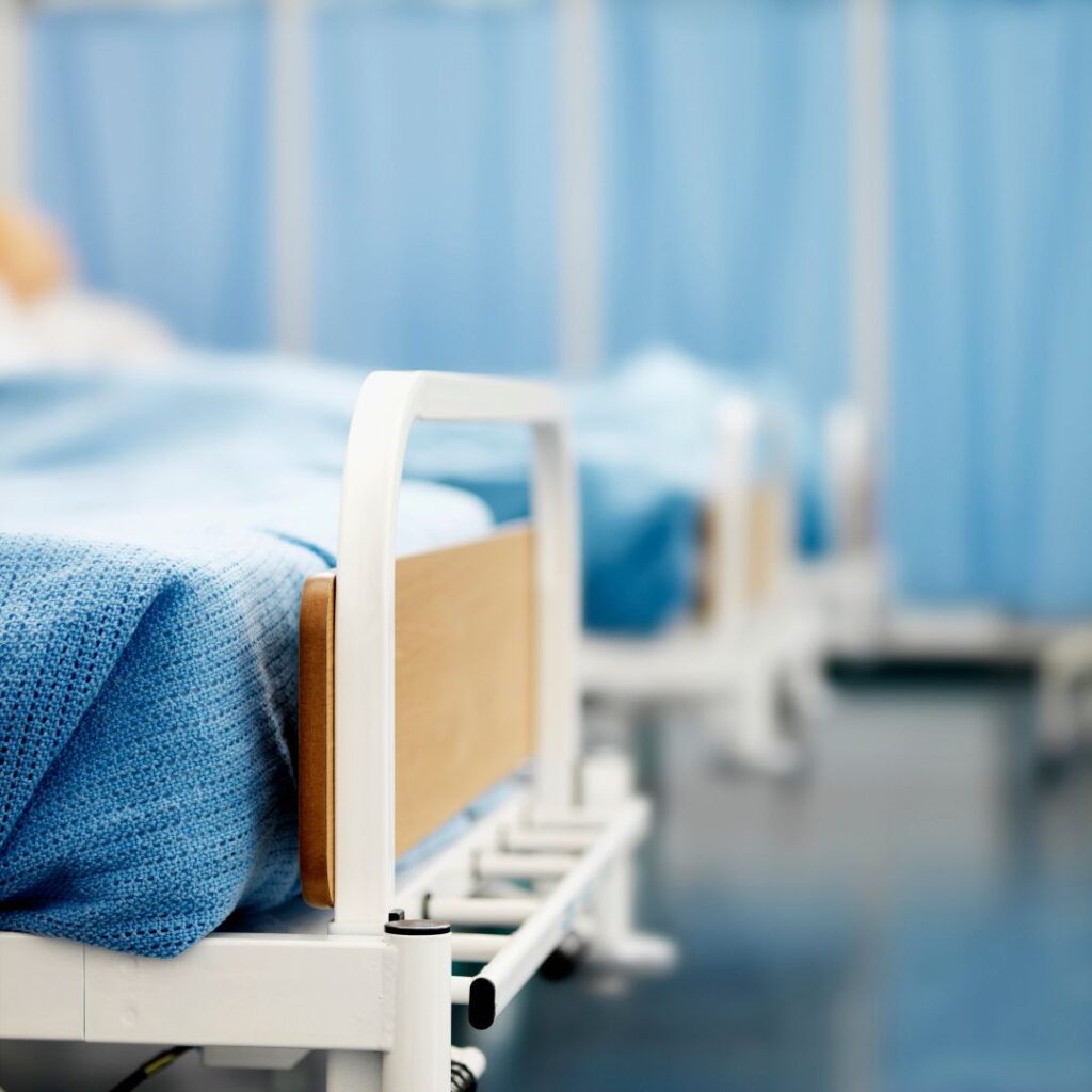 miami hospital