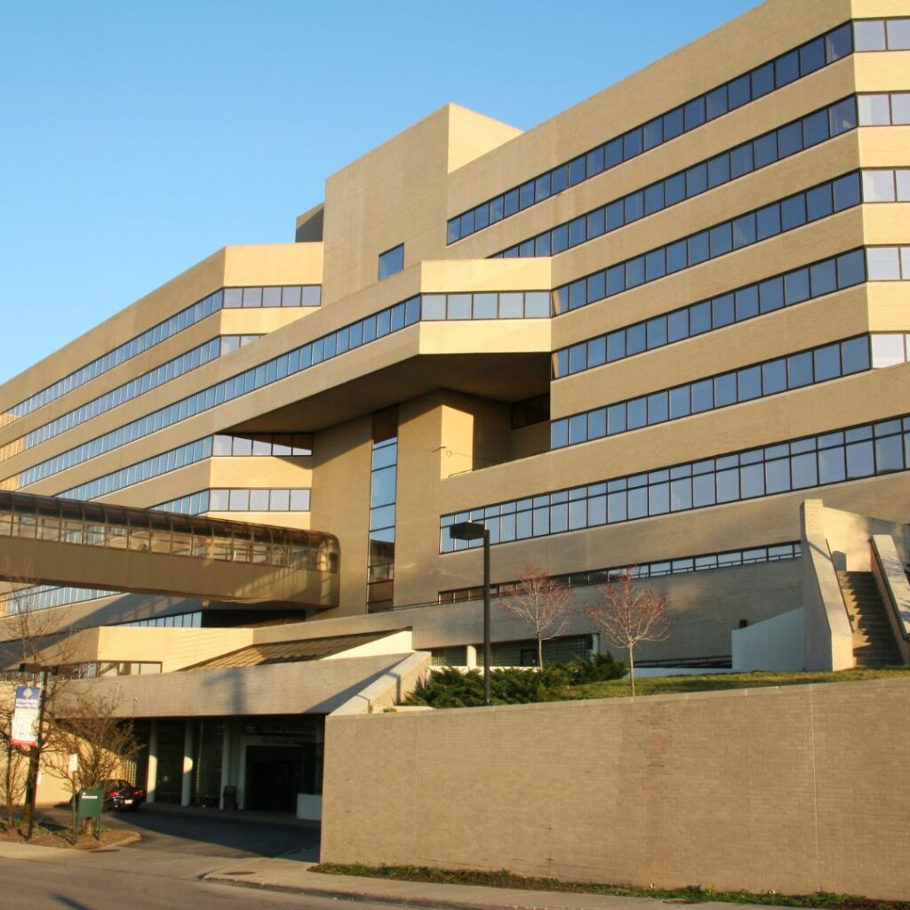 miami hospital staffing solution