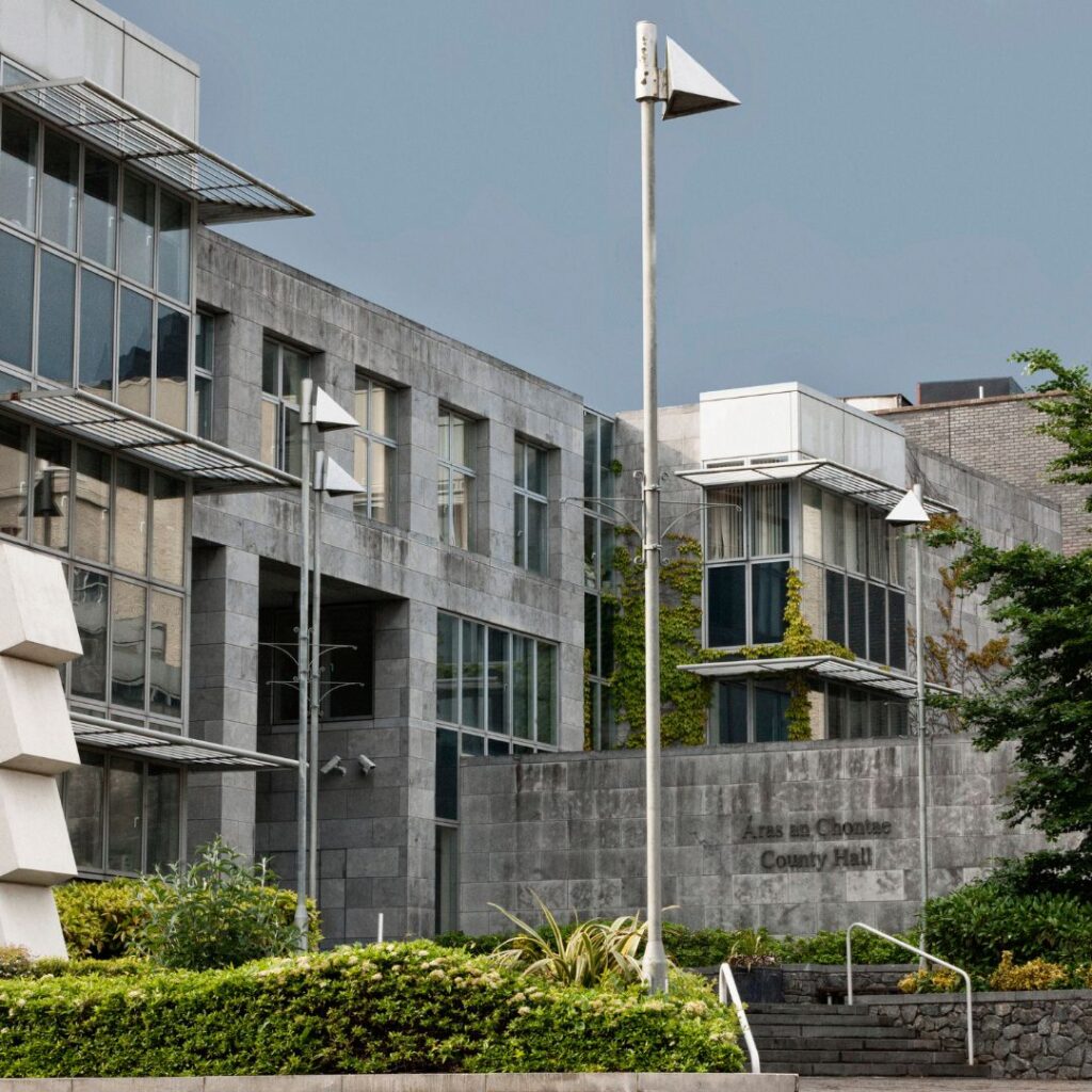 Hospital Rota Software Galway