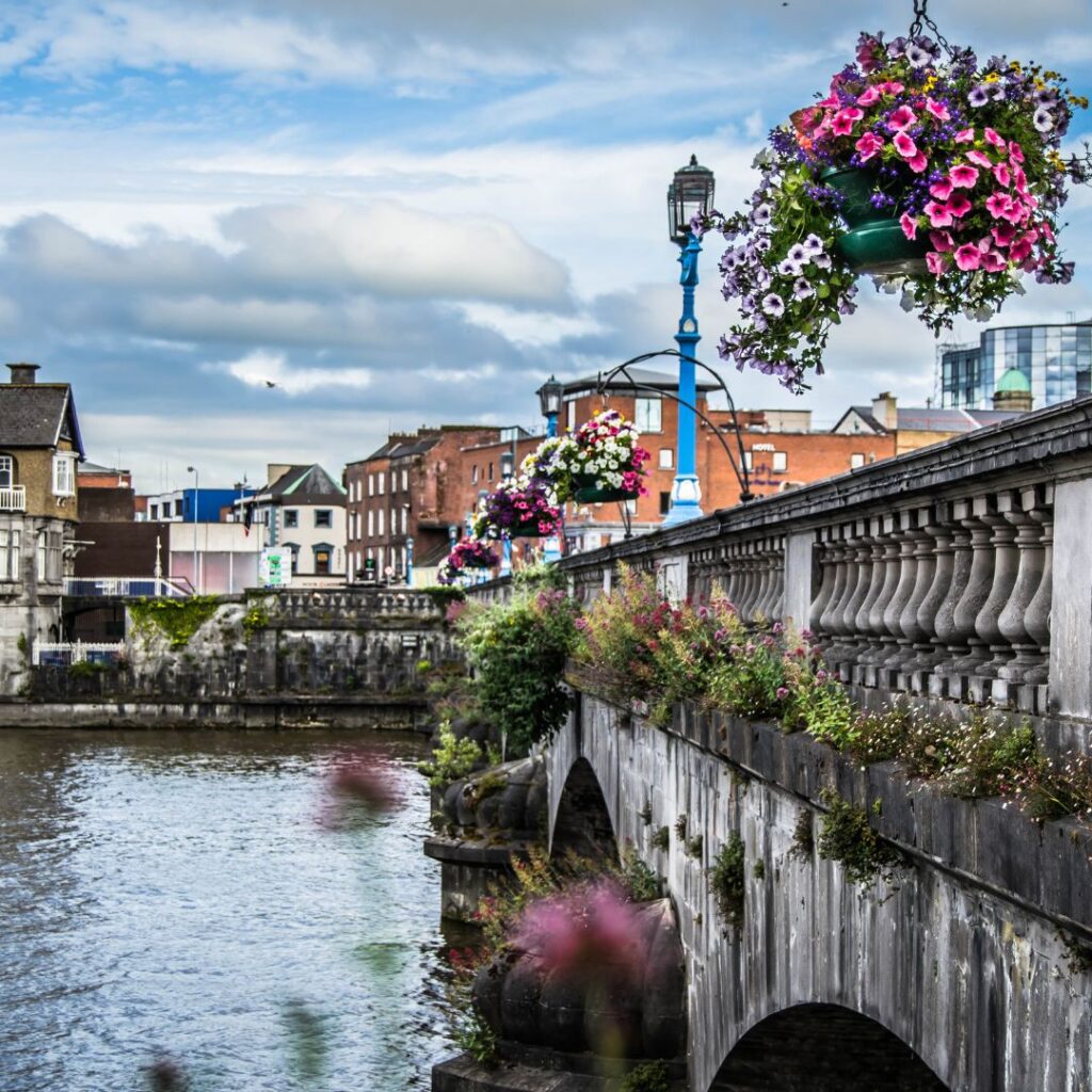 Hospital Staff Scheduling Limerick
