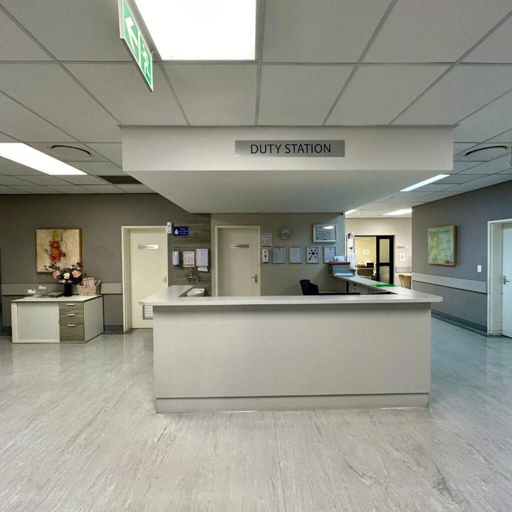 cork healthcare staff scheduling