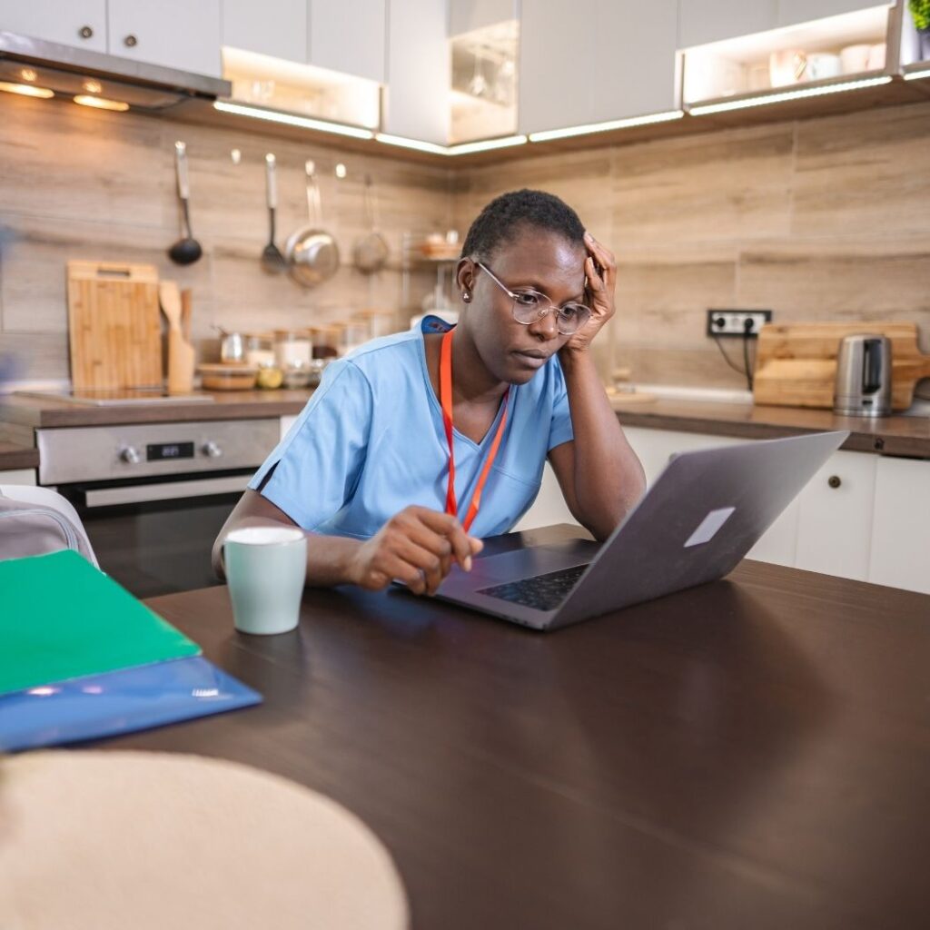 open shifts vs targeted shifts