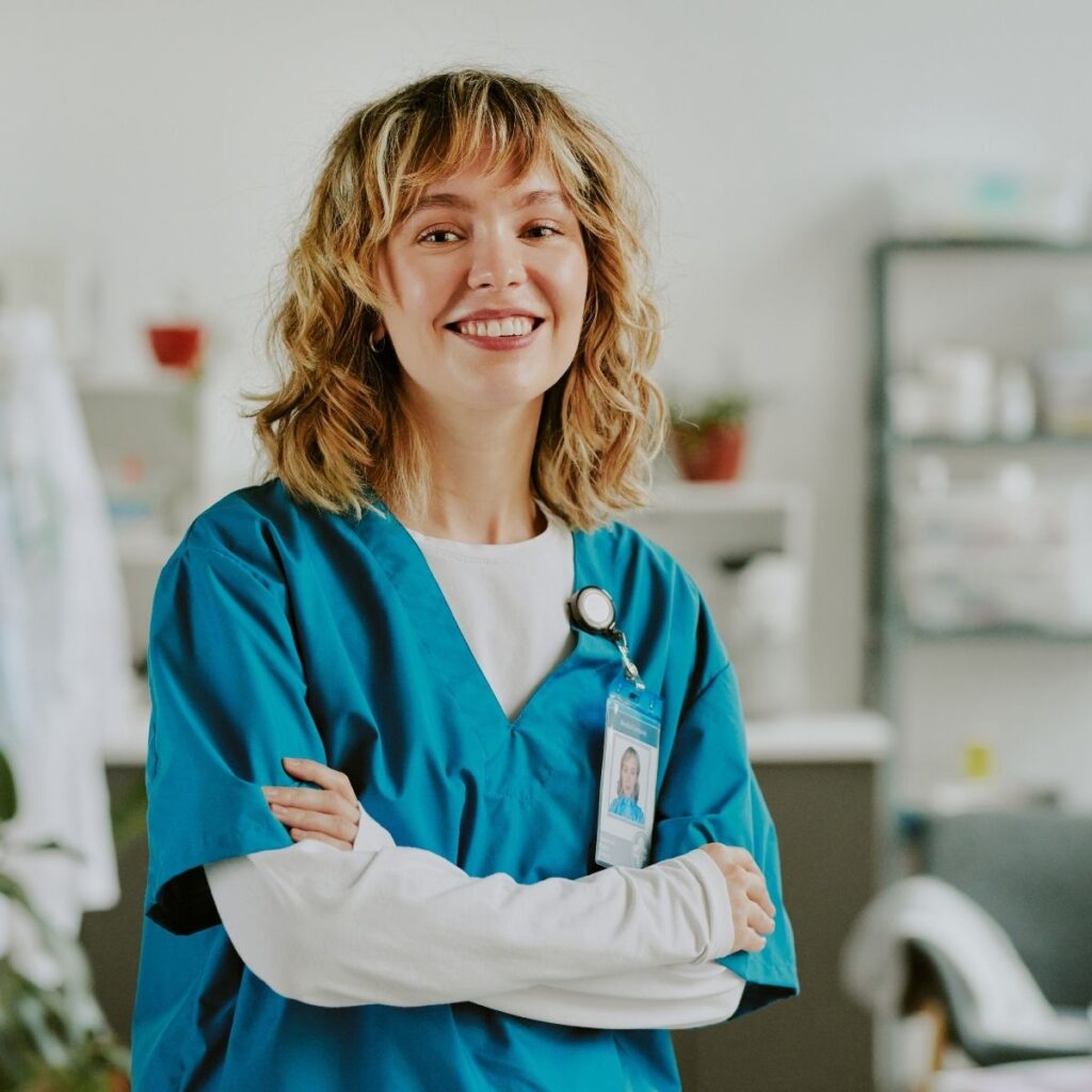 skill based scheduling for healthcare