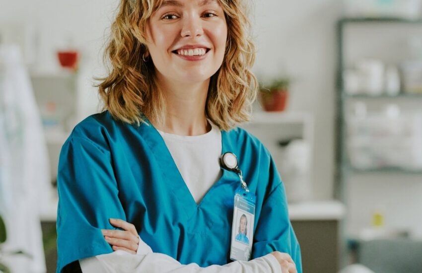 skill based scheduling for healthcare