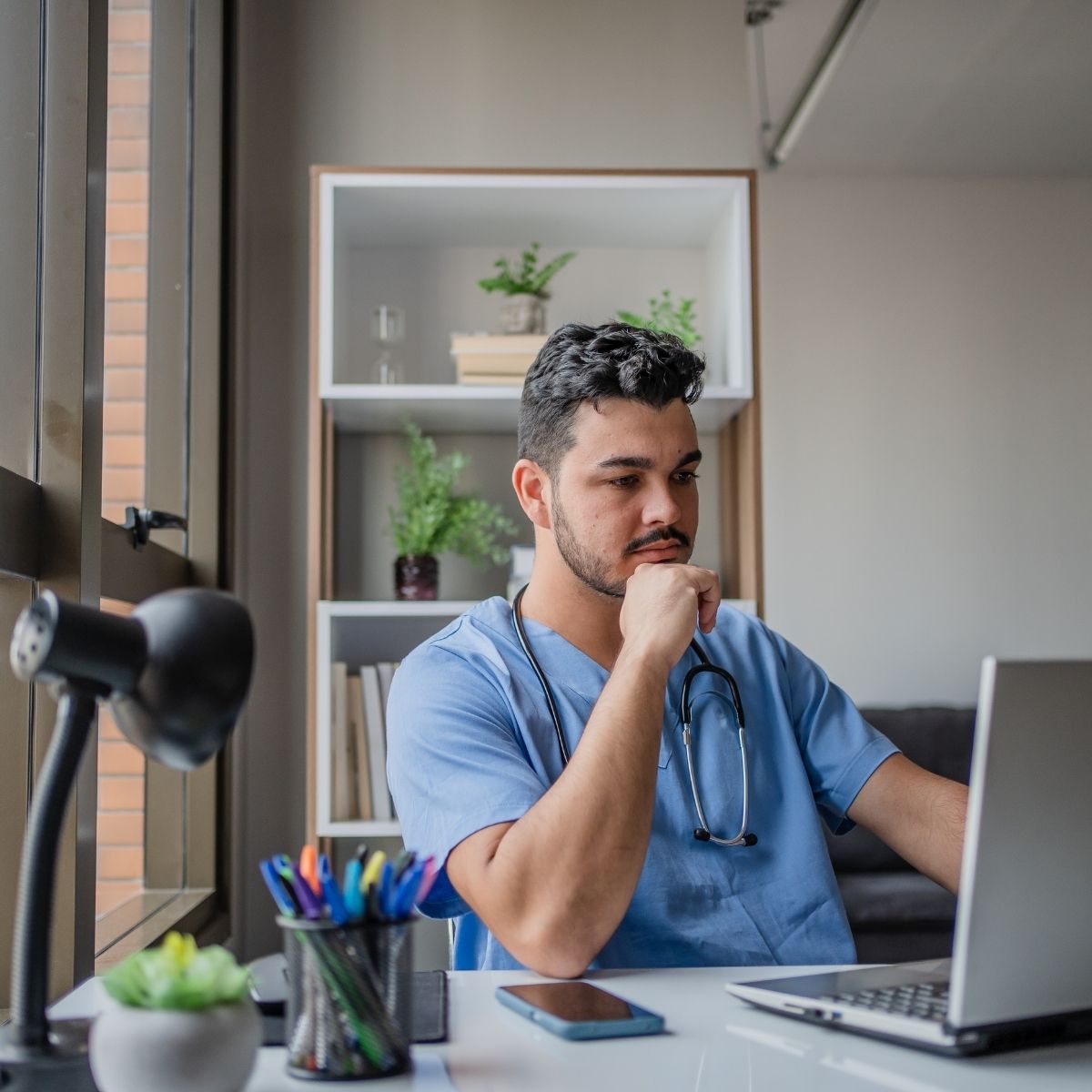 skill based scheduling